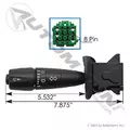PETERBILT  Front Lamp (Turn Signal) thumbnail 1
