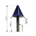 PETERBILT  HOOD PARTS thumbnail 1