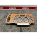 PETERBILT  Instrument Cluster thumbnail 2