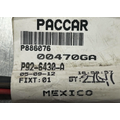 PETERBILT  Lamp Wiring Harness thumbnail 5