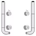 PETERBILT  Muffler thumbnail 1