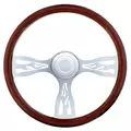 PETERBILT  STEERING WHEEL thumbnail 2