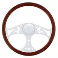 PETERBILT  STEERING WHEEL thumbnail 2