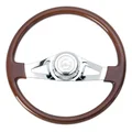 PETERBILT  STEERING WHEEL thumbnail 2
