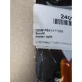 PETERBILT  Side Marker Lamp, Rear thumbnail 3