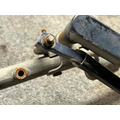 PETERBILT  Wiper Motor, Windshield thumbnail 4