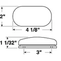 PETERSON MANUFACTURING CO 135A Lighting, Exterior thumbnail 2