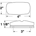 PETERSON MANUFACTURING CO 138R Body, Misc. Parts thumbnail 2