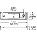 PETERSON MANUFACTURING CO 154-09K Body, Misc. Parts thumbnail 3