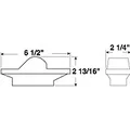 PETERSON MANUFACTURING CO 352A Body, Misc. Parts thumbnail 2