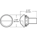 PETERSON MANUFACTURING CO 438 Lighting, Exterior thumbnail 2