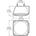 PETERSON MANUFACTURING CO 440 Body, Misc. Parts thumbnail 2