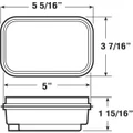 PETERSON MANUFACTURING CO 450KR Body, Misc. Parts thumbnail 2
