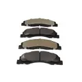 PFC BRAKES CarbonMetallic Brake Shoes thumbnail 1