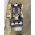PIERCE MFG. INC. Enforcer Seat, Front thumbnail 5