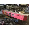 PIERCE FIRE/RESCUE BUMPER ASSEMBLY, FRONT thumbnail 2