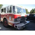 PIERCE FIRE/RESCUE CAB thumbnail 4