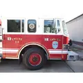 PIERCE FIRE/RESCUE CAB thumbnail 5