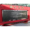 PIERCE FIRE/RESCUE GRILLE thumbnail 1