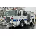 PIERCE PUMPER FIRE TRUCK Vehicle For Sale thumbnail 2