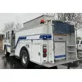 PIERCE PUMPER FIRE TRUCK Vehicle For Sale thumbnail 5