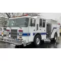 PIERCE PUMPER FIRE TRUCK Vehicle For Sale thumbnail 2