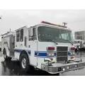PIERCE PUMPER FIRE TRUCK Vehicle For Sale thumbnail 3
