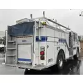 PIERCE PUMPER FIRE TRUCK Vehicle For Sale thumbnail 4