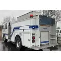 PIERCE PUMPER FIRE TRUCK Vehicle For Sale thumbnail 5