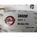 POWER PRODUCTS 3869P Brake Parts, Misc. Front thumbnail 2