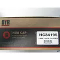 POWER PRODUCTS HC34195 Hub Cap thumbnail 4