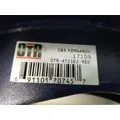 POWER PRODUCTS OTR4725ES2RED Brake Shoes thumbnail 3