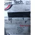 POWERTECH CD7000 AUXILIARY POWER UNIT thumbnail 8