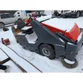 POwerBoss Streetsweeper Equipment (Whole Vehicle) thumbnail 4