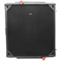 PREVOST BUS RADIATOR ASSEMBLY thumbnail 2
