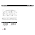 PREVOST Prevost Bus Brake Shoes thumbnail 2