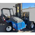 PRINCETON E2 3RVX Vehicle For Sale thumbnail 1