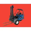 PRINCETON PB70 Vehicle For Sale thumbnail 2