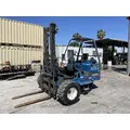 PRINCETON PB70 Vehicle For Sale thumbnail 3