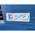 PRINCETON PB70 Vehicle For Sale thumbnail 10