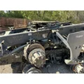 Paccar MD2014X Axle Assembly, Rear (Front) thumbnail 1