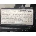 Paccar MX13 Engine Assembly thumbnail 5