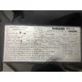 Paccar MX13 Engine Assembly thumbnail 6