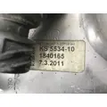 Paccar MX13 Engine Brake (All Styles) thumbnail 3