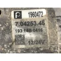 Paccar MX13 Engine Brake (All Styles) thumbnail 4