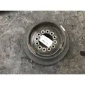 Paccar MX13 Engine Dampener  Balancer thumbnail 2