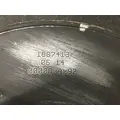 Paccar MX13 Engine Dampener  Balancer thumbnail 5