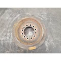 Paccar MX13 Engine Dampener  Balancer thumbnail 1