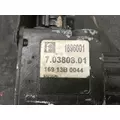 Paccar MX13 Engine EGR Valve thumbnail 5