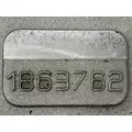 Paccar MX13 Engine Misc. Parts thumbnail 2